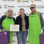 Concurso Internacional de Paella amb Pilotes de Nadal