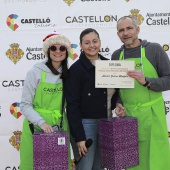 Concurso Internacional de Paella amb Pilotes de Nadal