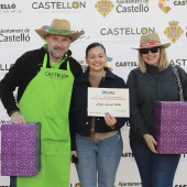 Concurso Internacional de Paella amb Pilotes de Nadal