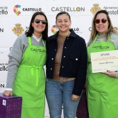 Concurso Internacional de Paella amb Pilotes de Nadal