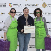 Concurso Internacional de Paella amb Pilotes de Nadal