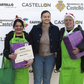 Concurso Internacional de Paella amb Pilotes de Nadal