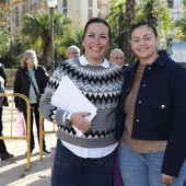 Concurso Internacional de Paella amb Pilotes de Nadal