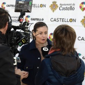 Concurso Internacional de Paella amb Pilotes de Nadal