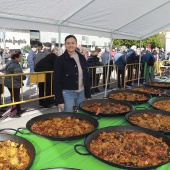 Concurso Internacional de Paella amb Pilotes de Nadal