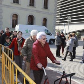 Concurso Internacional de Paella amb Pilotes de Nadal
