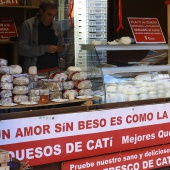 Feria de Navidad Castelló Ruta de Sabor