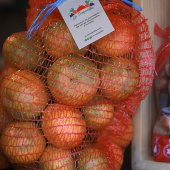 Feria de Navidad Castelló Ruta de Sabor