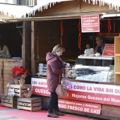 Feria de Navidad Castelló Ruta de Sabor