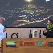 Feria de Navidad Castelló Ruta de Sabor
