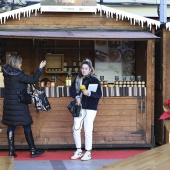 Feria de Navidad Castelló Ruta de Sabor