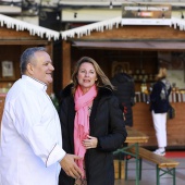 Feria de Navidad Castelló Ruta de Sabor