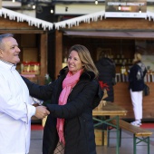 Feria de Navidad Castelló Ruta de Sabor