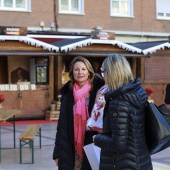 Feria de Navidad Castelló Ruta de Sabor