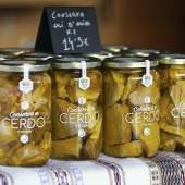 Feria de Navidad Castelló Ruta de Sabor