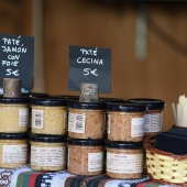 Feria de Navidad Castelló Ruta de Sabor