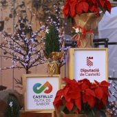 Feria de Navidad Castelló Ruta de Sabor