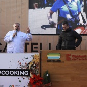 Feria de Navidad Castelló Ruta de Sabor
