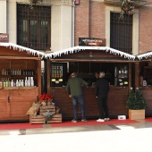 Feria de Navidad Castelló Ruta de Sabor
