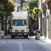 Feria de Navidad Castelló Ruta de Sabor
