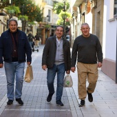 Feria de Navidad Castelló Ruta de Sabor