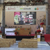Feria de Navidad Castelló Ruta de Sabor