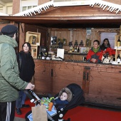 Feria de Navidad Castelló Ruta de Sabor