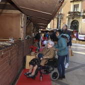 Feria de Navidad Castelló Ruta de Sabor