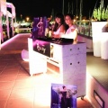 Castellón, Modas Rossy en Ocean Club