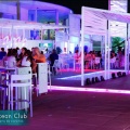 Castellón, Modas Rossy en Ocean Club