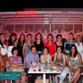 Castellón, Modas Rossy en Ocean Club