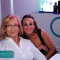 Castellón, Modas Rossy en Ocean Club