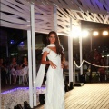 Castellón, Modas Rossy en Ocean Club