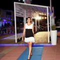 Castellón, Modas Rossy en Ocean Club