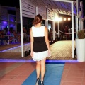 Castellón, Modas Rossy en Ocean Club