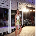 Castellón, Modas Rossy en Ocean Club