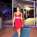 Castellón, Modas Rossy en Ocean Club