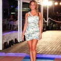 Castellón, Modas Rossy en Ocean Club
