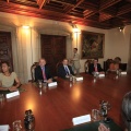 Alberto Fabra, Presidente de la Generalitat Valenciana