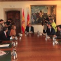 Alberto Fabra, Presidente de la Generalitat Valenciana