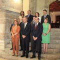 Alberto Fabra, Presidente de la Generalitat Valenciana