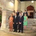 Alberto Fabra, Presidente de la Generalitat Valenciana