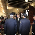 Alberto Fabra, Presidente de la Generalitat Valenciana