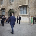 Alberto Fabra, Presidente de la Generalitat Valenciana