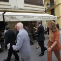 Alberto Fabra, Presidente de la Generalitat Valenciana