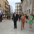 Alberto Fabra, Presidente de la Generalitat Valenciana