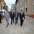 Alberto Fabra, Presidente de la Generalitat Valenciana