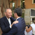 Alberto Fabra, Presidente de la Generalitat Valenciana