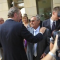 Alberto Fabra, Presidente de la Generalitat Valenciana
