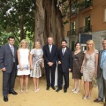 Alberto Fabra, Presidente de la Generalitat Valenciana